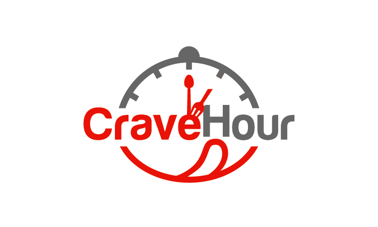 CraveHour.com - buy New premium domains